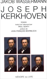 Joseph Kerkhoven