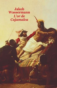L'Or de Cajamalca