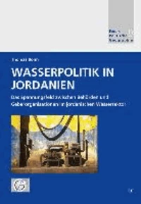 Wasserpolitik in Jordanien