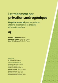 Le traitement par privation androgénique
