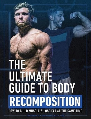  Wassim Dandan - The Ultimate Guide To Body Recomposition.