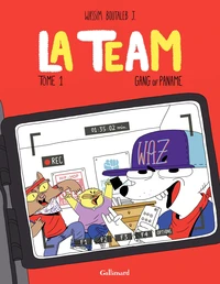 Gang of Paname