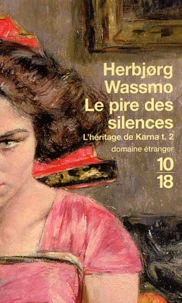 Le pire des silences