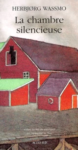 La chambre silencieuse
