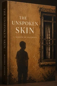 UNSPOKEN SKIN:A MEMIOR OF BECOMING