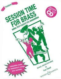 Session Time