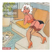 Carnet de dames