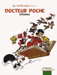 Docteur Poche Intégrale