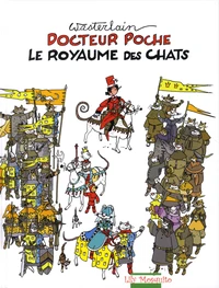 Le royaume des chats