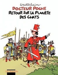Retour sur la planète des chats