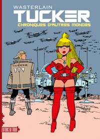 Chronique d'autres mondes