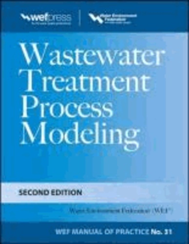 Wastewater Treatment Process Modeling MOP31.
