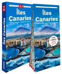 Iles Canaries