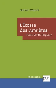 L'Ecosse des Lumières