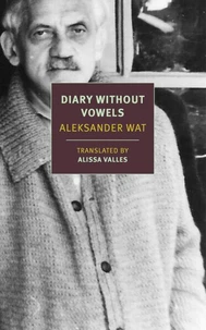 Diary Without Vowels