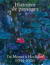 Histoires de paysages