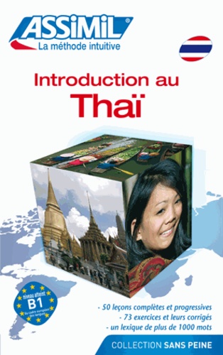 Introduction au thaï