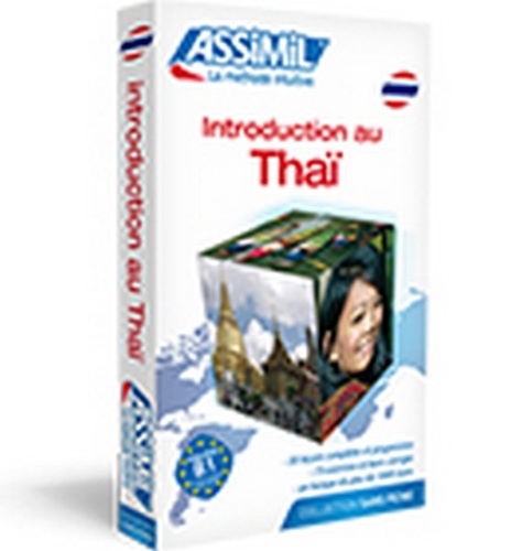 Introduction au thaï