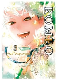 D.S.P Romeo Tome 3