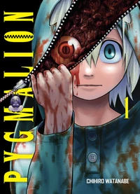 Pygmalion Tome 1