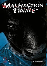 Malédiction Finale Tome 2