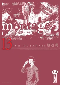 Montage Tome 13