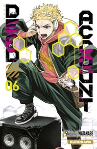 Dead Account Tome 6