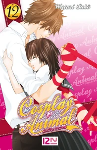 Cosplay animal Tome 12