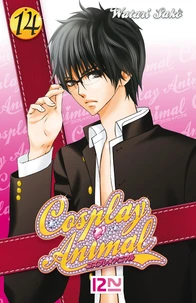 Cosplay animal Tome 14