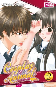 Cosplay animal Tome 2