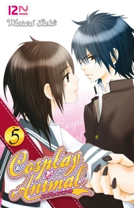 Cosplay animal Tome 5