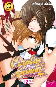 Cosplay animal Tome 9
