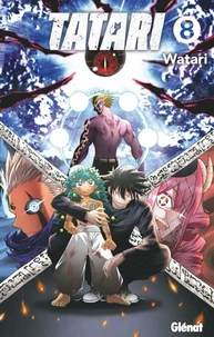Tatari - Tome 08
