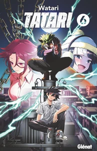 Tatari Tome 6