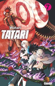 Tatari Tome 7