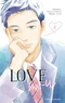 Wataru Hinekure et  Aruko - Love Mix-Up Tome 8 : .