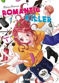 Wataru Momose - Romantic Killer Tome 1 : .