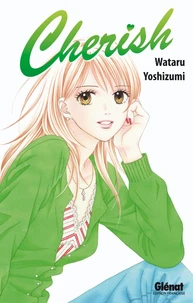 Cherish Tome 1
