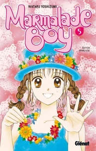 Marmalade Boy - Tome 05
