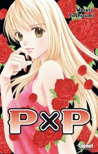 Wataru Yoshizumi - PxP.