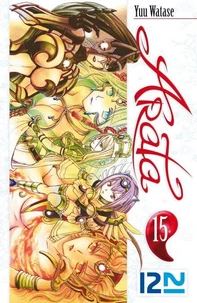 Arata Tome 15