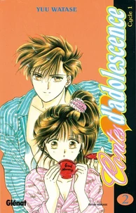 Contes d'adolescence cycle 1 Tome 2