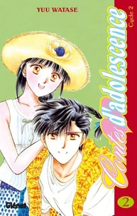 Contes d'adolescence cycle 2 Tome 2