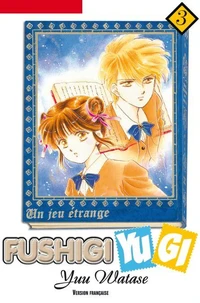Fushigi Yugi T03