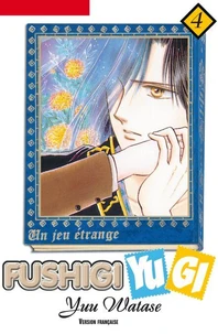Fushigi Yugi T04