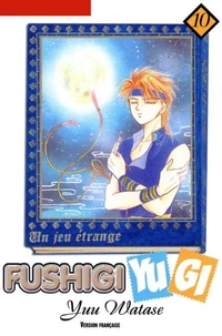 Fushigi Yugi T10