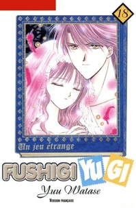 Fushigi Yugi T18