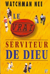 les livres de watchman nee