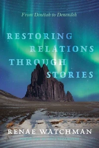 Restoring Relations Through Stories