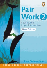 Pair Work 2 Intermediate-Upper Intermediate